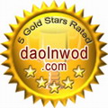 daolnwod.com 5 stars